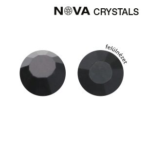 NOVA Crystal - Black SS3