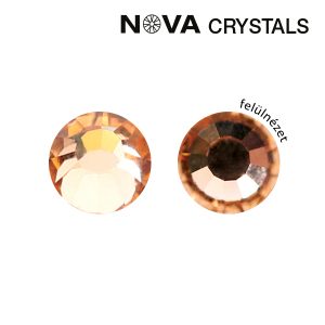 NOVA Crystal - Light Peach SS3