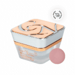 Builder Gel Xtreme Superior Natural Pink THF - No File Technik, Transparent Pink