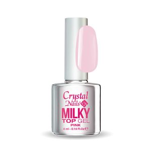 Milky Top Gel - Pink