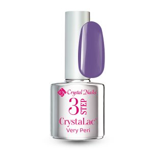 3Step CrystaLac Color Of The Year 2022