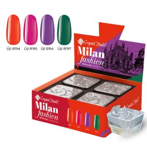 Milan Fashion - Royal Gel Kit