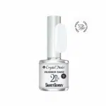 SmartGummy Base & Builder Gel - Nr2, Milky White, 8ml THF