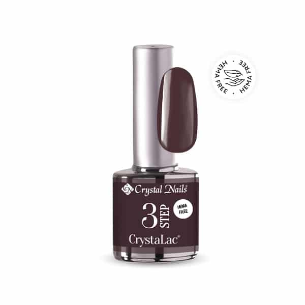 CN 3S Crysta-lac 8ml 3S177  Chicory coffee THF