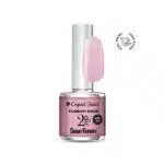 CN SmartGummy Base & Builder gel - Nr5 Shimmer candy 8ml THF