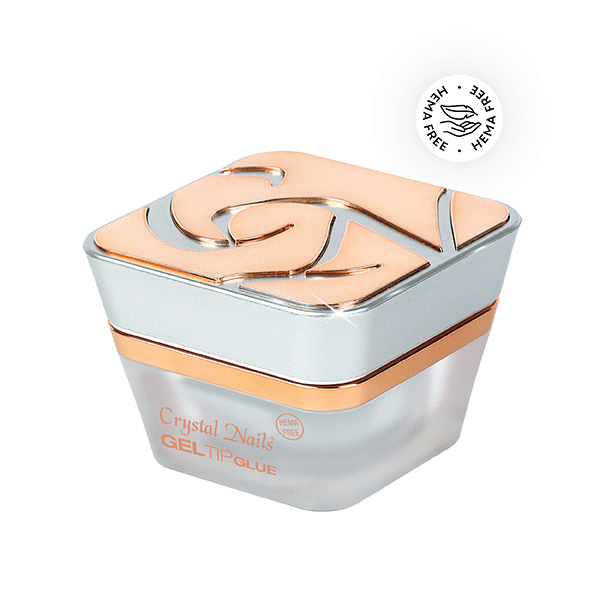 CN Gel Tip Glue 5ml THF