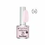 CN SmartGummy Base & Builder gel - Nr14 Milky Rose, 8ml THF