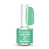 SmartGummy Rubber Base Gel Nr. 30 - Shimmer Jade