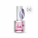 TigerEye Silk Crystalac 4ml #Heather THF