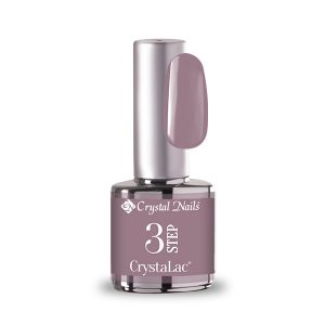 CN 3S Crysta-lac 4ml #201 - Frosty lavender