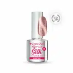 CN Crysta-lac 4ml Silk Tiger Eye #Chestnut THF