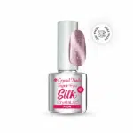 CN Crysta-lac 4ml Silk Tiger Eye #Plum THF