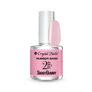 2S SmartGummy Rubber Base Gel - Nr1 Baby Pink, 13ml