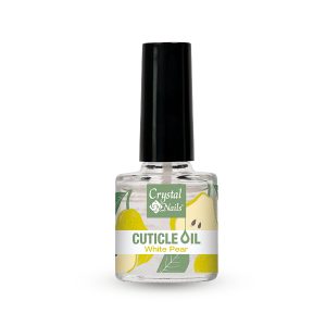 Cuticle Oil - White Pear
