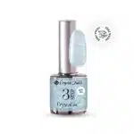 CN 3S CrystaLac - 3SP2 Pearly Blue THF