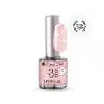 CN 3S CrystaLac - 3SP3 Pearly Peach THF