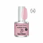 CN SmartGummy Rubber base gel - Nr1 Baby Pink 13ml THF