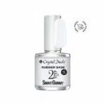 CN SmartGummy Rubber base gel - Nr2 Milky White 13ml THF