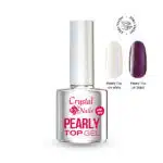 Pearly Top Gel, 4ml THF