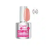 CN Compact Base Gel - Translucent, 13ml THF