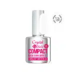 CN Compact Base Gel - Milky White #2, 13ml THF