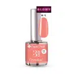 CN 3S HEMA FREE CrystaLac 8ml #G1 Glowy Flamingo THF