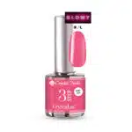 CN 3S HEMA FREE CrystaLac 8ml #G2 Glowy Pink THF