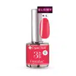 CN 3S HEMA FREE CrystaLac 8ml #G3 Glowy Korall THF