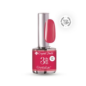 CN 3S HEMA FREE CrystaLac 8ml #HF18 - Hibiscus charm