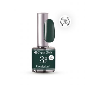 CN 3S HEMA FREE CrystaLac 8ml #HF21 - Evergreen