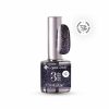 CN 3S HEMA FREE CrystaLac 8ml #07FP Full Platinum - Dazzling sapphire