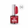 CN Royal Top Gel 4ml #025 - Italian Ruby