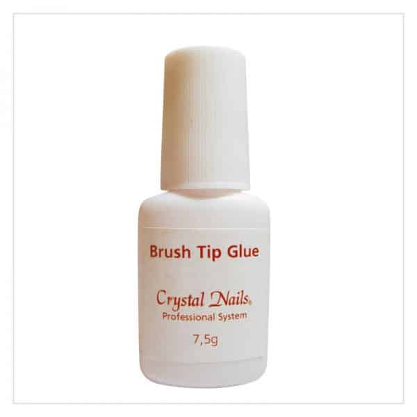 Brush Tip Glue (Tip Kleber mit Pinsel) THF