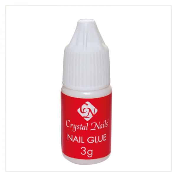 Nail Glue / Tip Kleber THF