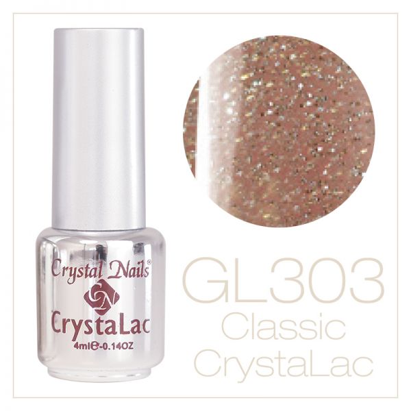 CrystaLac  #GL 303