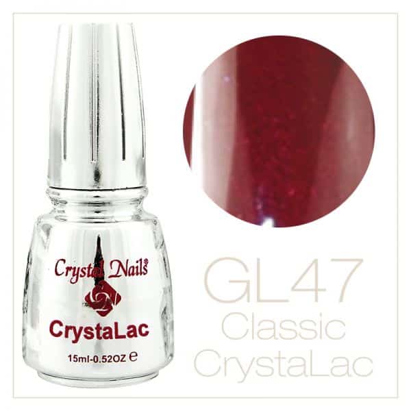 CrystaLac  #GL 47