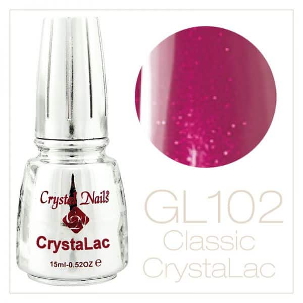 CrystaLac  #GL 102
