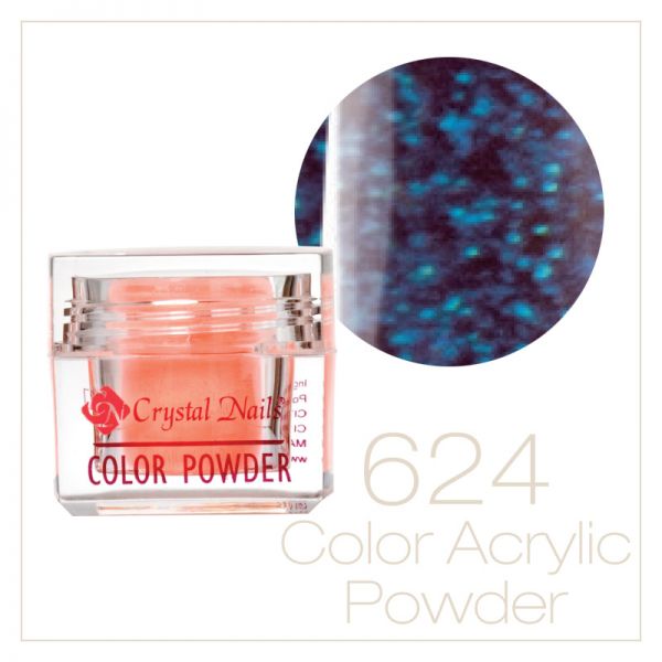 Sparkling Powder PO#624