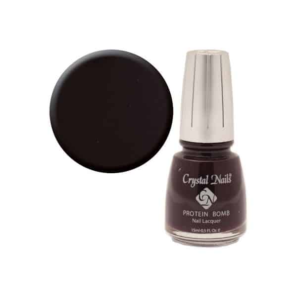 Crystal Nails Nail Lacquer - Decor Collection #023