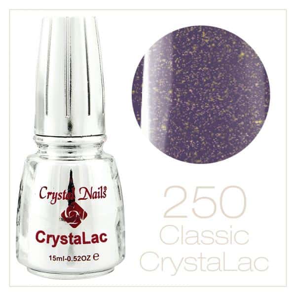 CrystaLac #GL 250