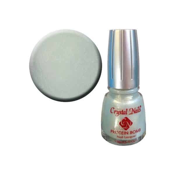 Crystal Nails Nail Lacquer - Decor Collection #027
