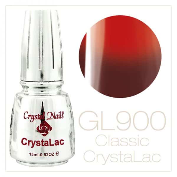 CrystaLac  #GL 900