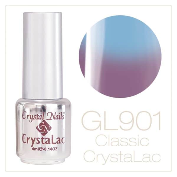 CrystaLac  #GL 901