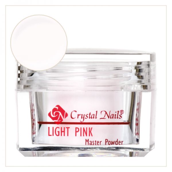 Light Pink Acrylic (28g) THF