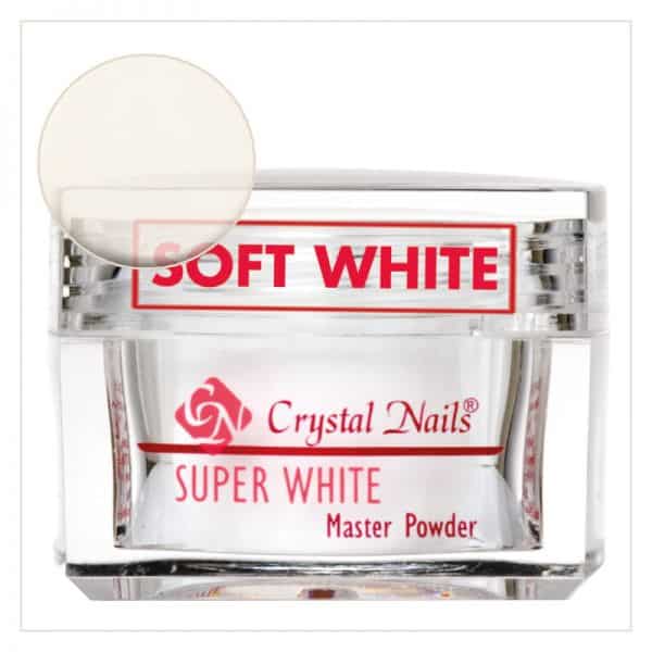 Soft White Acrylic (17g) THF
