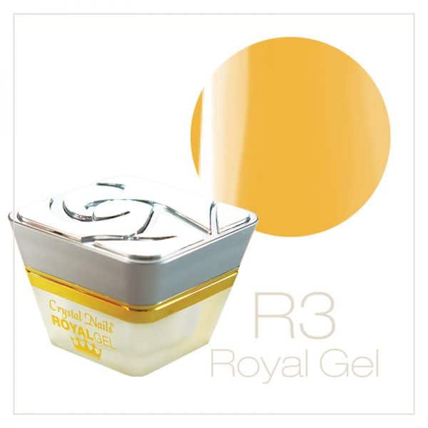 Royal Gel R3 - 'Honey' TF
