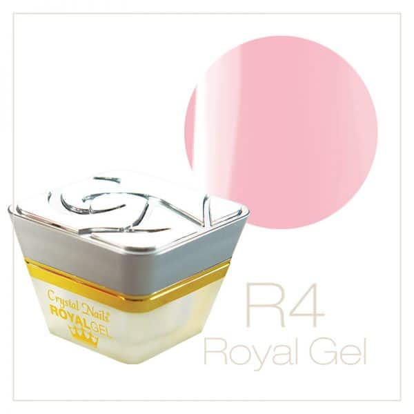 Royal Gel R4 - 'Cotton Candy' TF