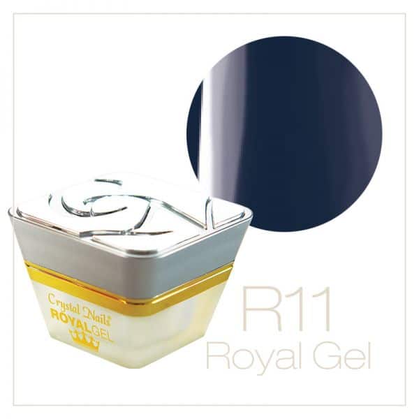 Royal Gel R11 - 'Night Blue' TF