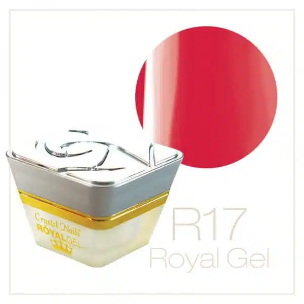 Royal Gel R17 - 'Hot Pink' TF