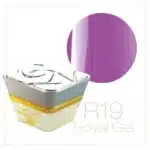 Royal Gel R19 - 'Neon Purple' TF